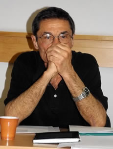 K�p: Balla J�zsef-est